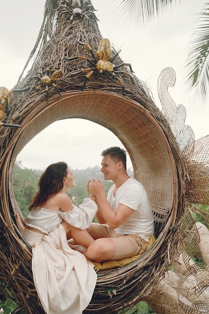 Egy Satya & Putri Ayu Aristy