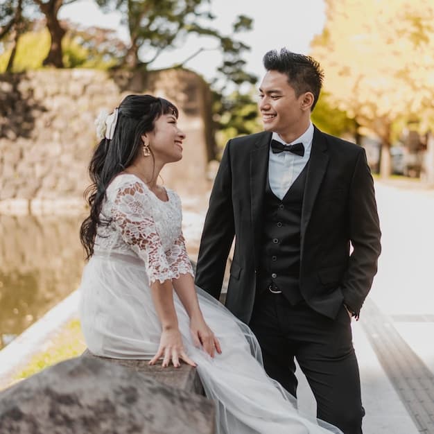 Tony Sucipto & Maria Natalia